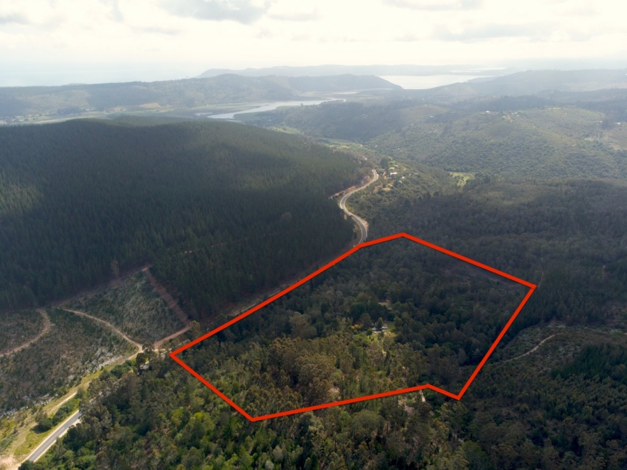 Commercial Property for Sale in Sedgefield Rural Western Cape